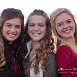 Meet your Posher, Wendy